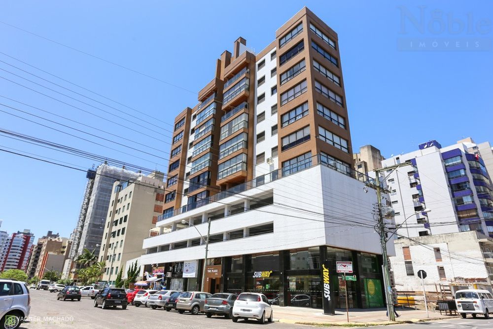 Apartamento Dormit Rios No Centro